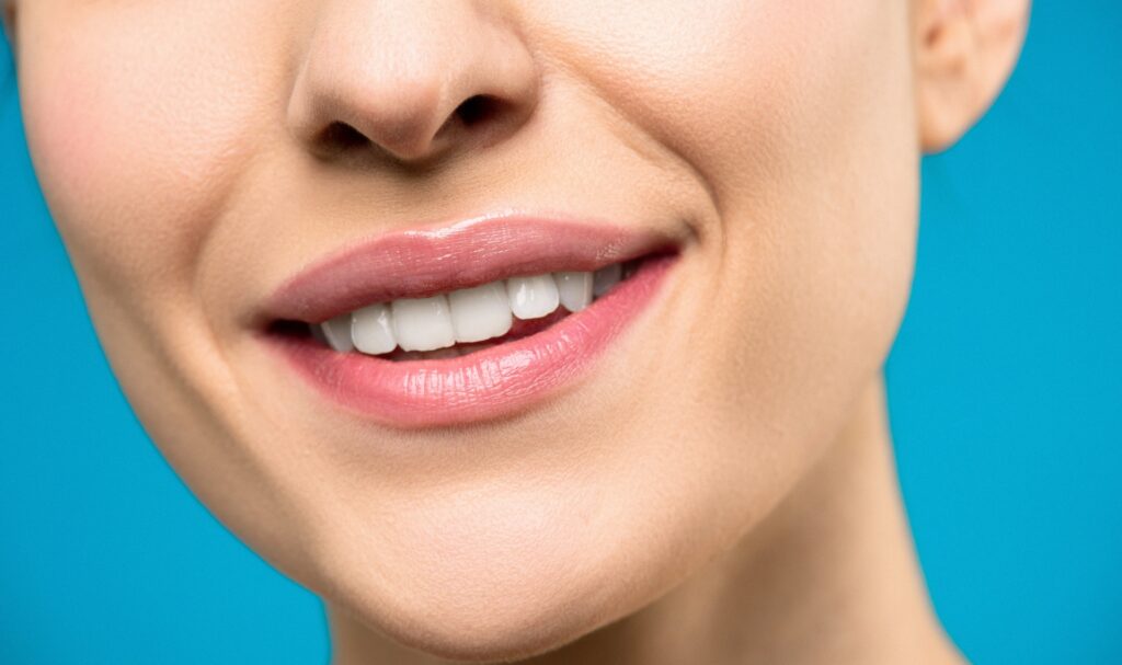 Aesthetic Improvements for Your Teeth and Smile